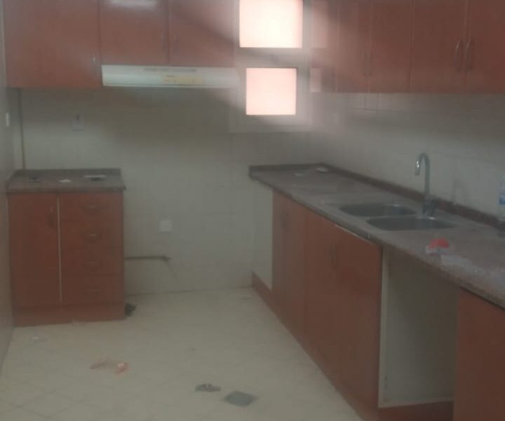 Residential 2 Bedroom Apartment for rent Al Nahda Dubai