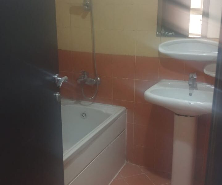 Residential 2 Bedroom Apartment for rent Al Nahda Dubai