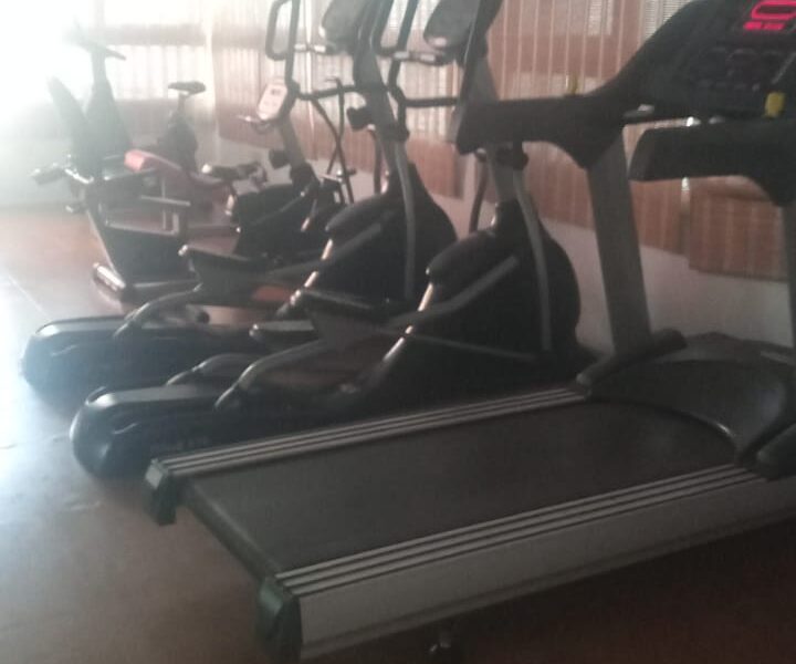 Residential 2 Bedroom Apartment for rent Al Nahda Dubai