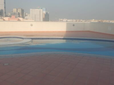 Residential 2 Bedroom Apartment for rent Al Nahda Dubai
