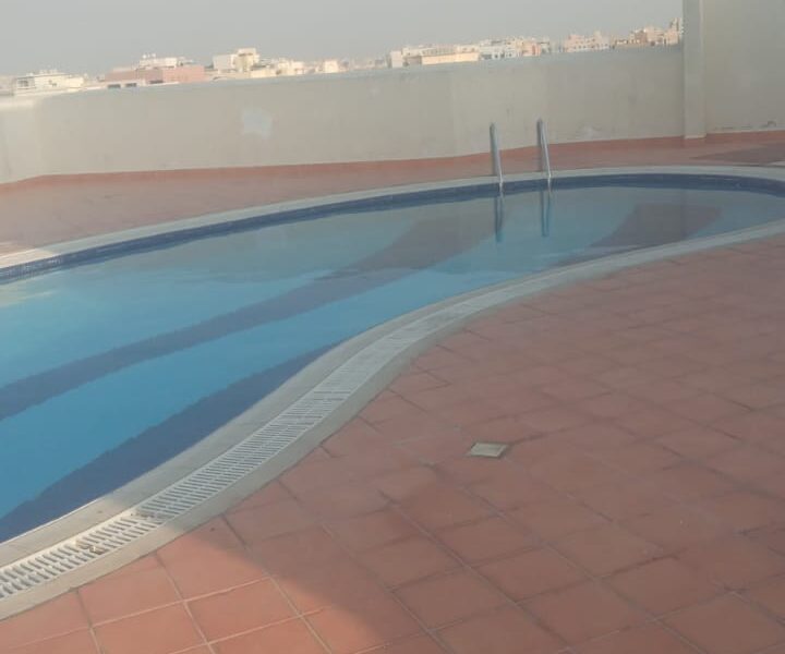 Residential 2 Bedroom Apartment for rent Al Nahda Dubai