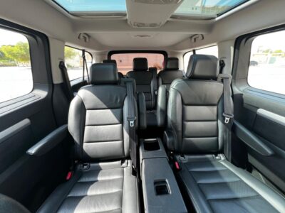 Opel Zafira Life 2022 - VIP Business