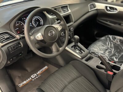 Nissan Sylphy 2025