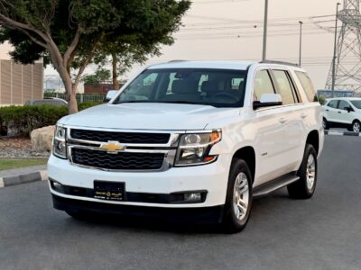 Chevrolet Tahoe LS 2017