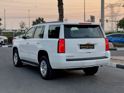Chevrolet Tahoe LS 2017