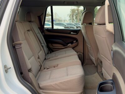 Chevrolet Tahoe LS 2017