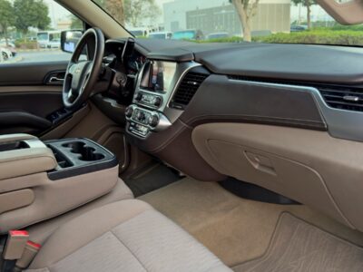 Chevrolet Tahoe LS 2017