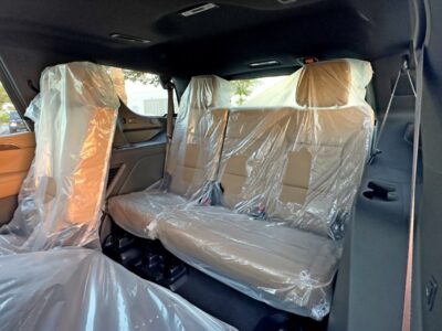 Chevrolet Tahoe Premier Calendar 2024