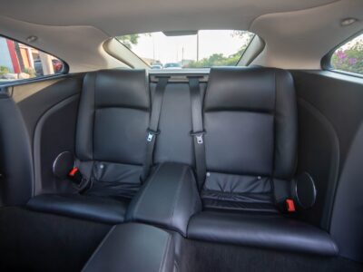 Jaguar XK 2015 - Full Service