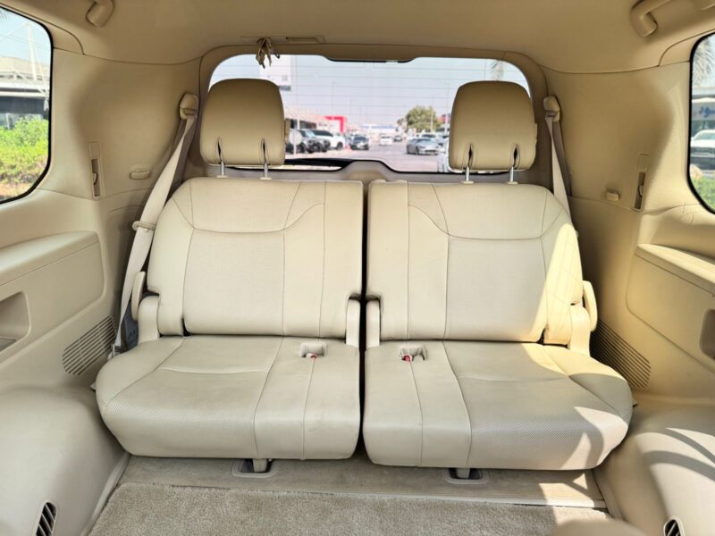 Lexus LX570 2017
