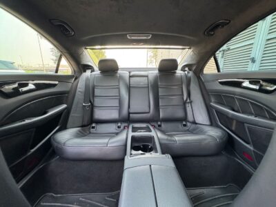 Mercedes-Benz CLS 63 2012