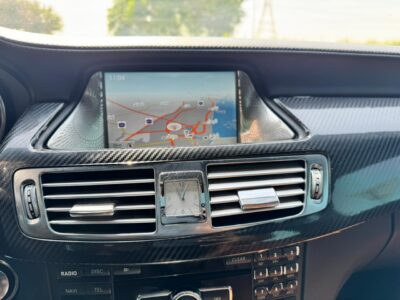 Mercedes-Benz CLS 350 2013