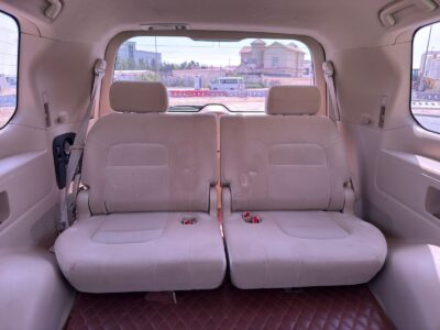 Toyota Land Cruiser GXR 2014