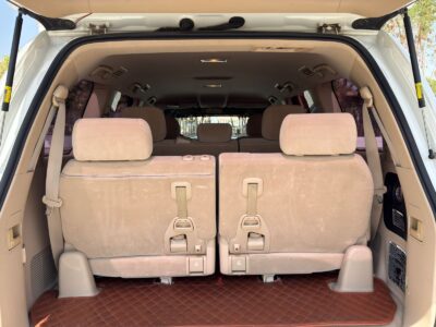 Toyota Land Cruiser GXR 2014