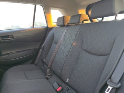 TOYOTA COROLLA CROSS 2.0 HYBRID 2025