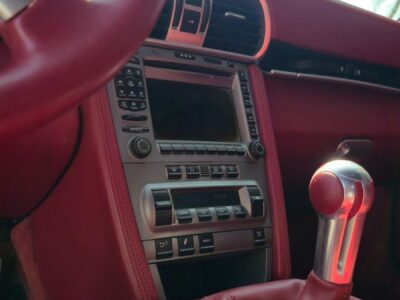 Porsche CARRERA 4S 2009 MANUAL GEAR IN AMAZING CONDITION