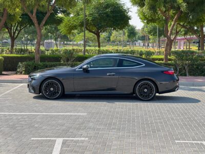Mercedes-Benz CLE200 AMG 2024 - Under Agency Warranty