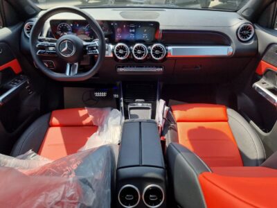 Mercedes-Benz GLB 200 2025 - Under Warranty