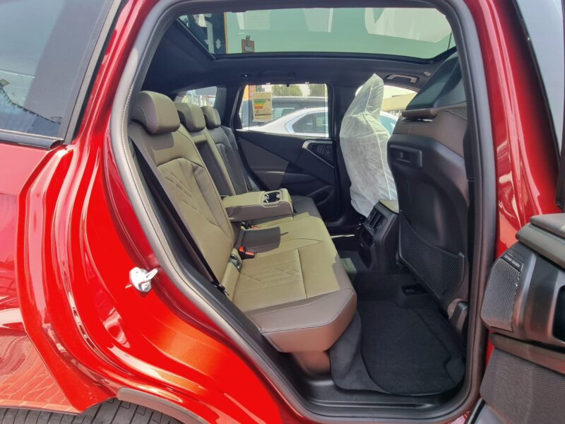 BMW X3 2025 - Under Warranty