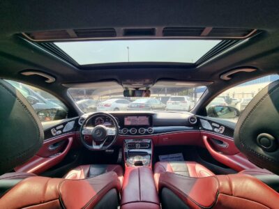 Mercedes-Benz CLS 350 Kit 53 2020