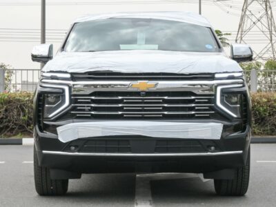 CHEVROLET TAHOE Premier AWD 5.3L V8 2025