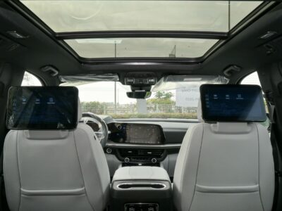 CHEVROLET TAHOE Premier AWD 5.3L V8 2025