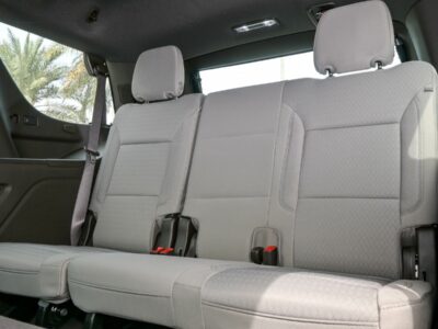 Chevrolet Tahoe LS V8 5.3L RWD 2025