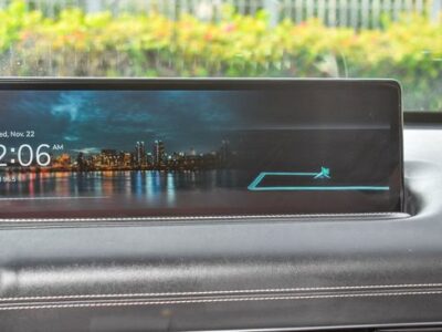 Genesis GV80 2.5 T 2021