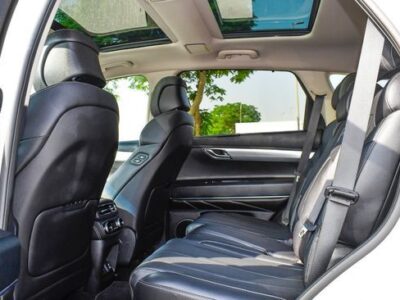 Genesis GV80 2.5 T 2021