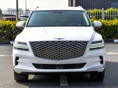 Genesis GV80 2.5 T 2021