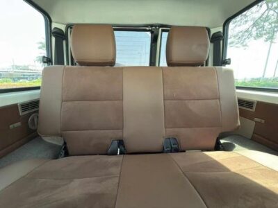 Toyota Land Cruiser 70 2024 - NEAT AND CLEAN