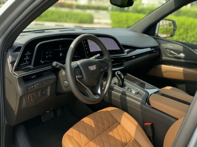 Cadillac Escalade Sport 2023