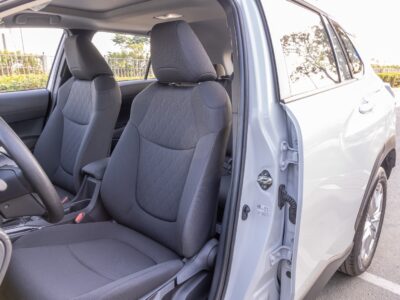 Toyota Corolla Cross 2.0 Hybrid Elite 2025