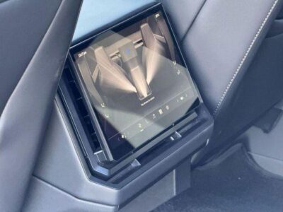 Tesla Cybertruck Cyberbeast AMERICAN SPEC