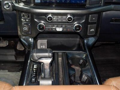 Ford F 150 Eco Boost 3.5 L 2023