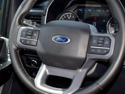 Ford F 150 Eco Boost 3.5 L 2023