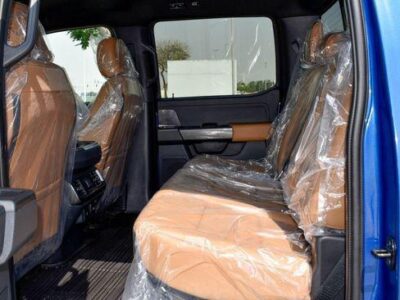 Ford F 150 Eco Boost 3.5 L 2023