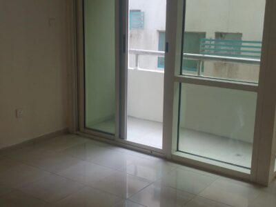 Residential 3 Bedroom Apartment for rent Sharjah