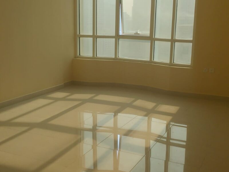 Residential 2 Bedroom Apartment for rent Sharjah