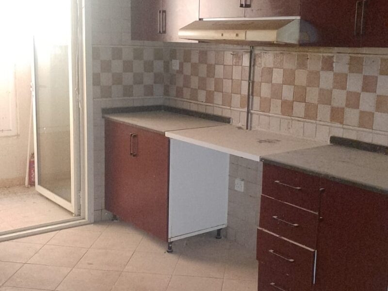 Residential 2 Bedroom Apartment for rent Sharjah