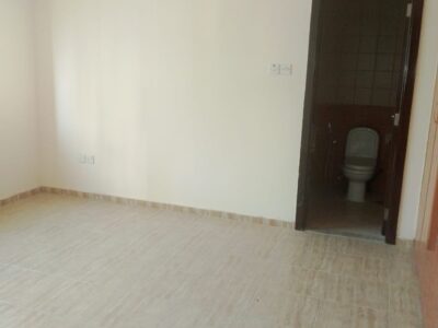 Residential 3 Bedroom Apartment for rent Sharjah