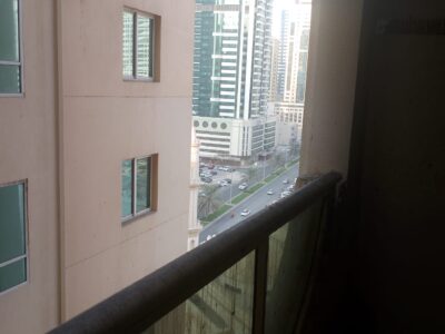 Residential 3 Bedroom Apartment for rent Sharjah