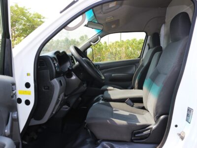 Nissan URVAN Midroof Chiller Van 2020