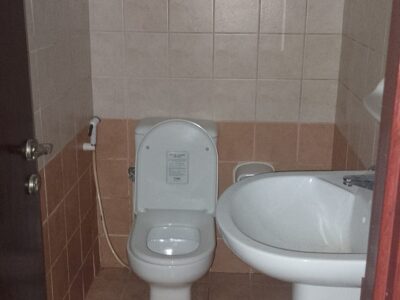 Residential 2 Bedroom Apartment for rent Sharjah