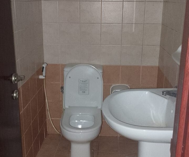 Residential 2 Bedroom Apartment for rent Sharjah