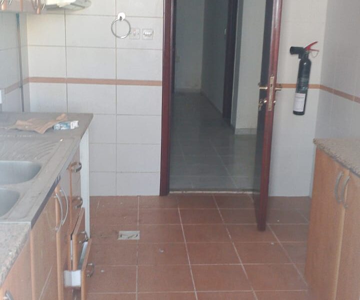 Residential 2 Bedroom Apartment for rent Sharjah