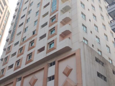 Residential 2 Bedroom Apartment for rent Sharjah