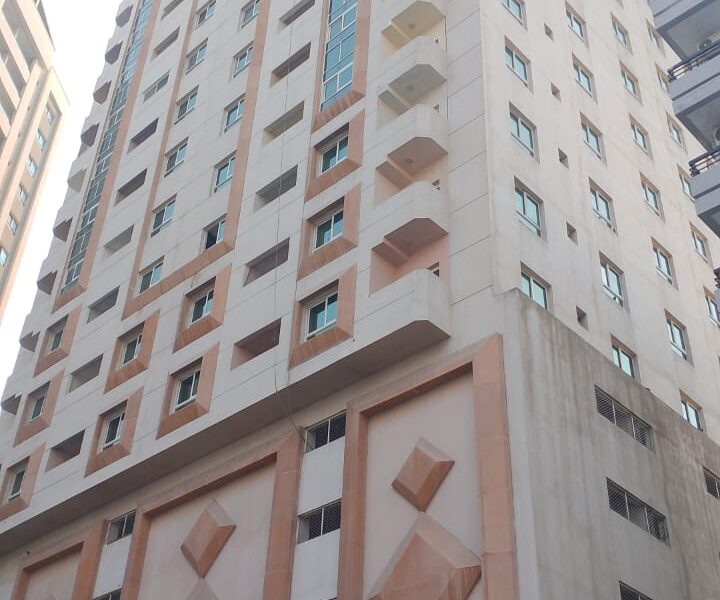 Residential 2 Bedroom Apartment for rent Sharjah