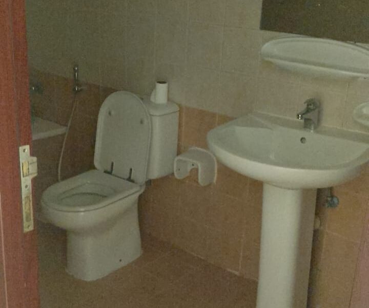 Residential 2 Bedroom Apartment for rent Sharjah