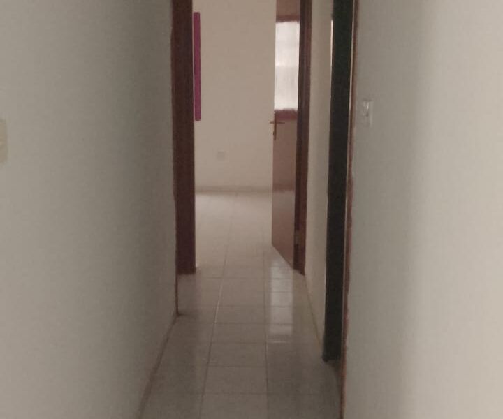 Residential 2 Bedroom Apartment for rent Sharjah